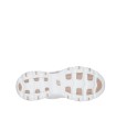 ZAPATILLAS D'Lites - Fresh Start mujer 11931 SKECHERS BLANCO