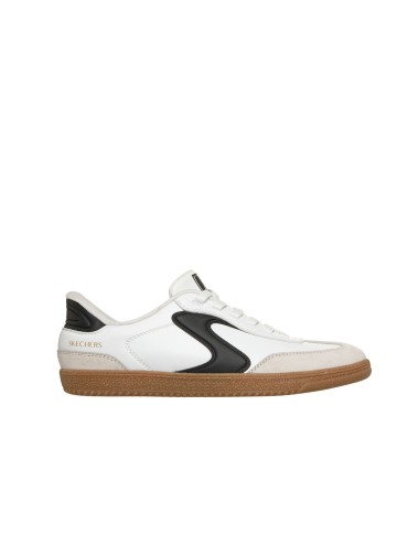 ZAPATILLAS DE MUJER  SKECHERS Slip-ins: Hotshot - Perfect Choice 185322 BLANCO