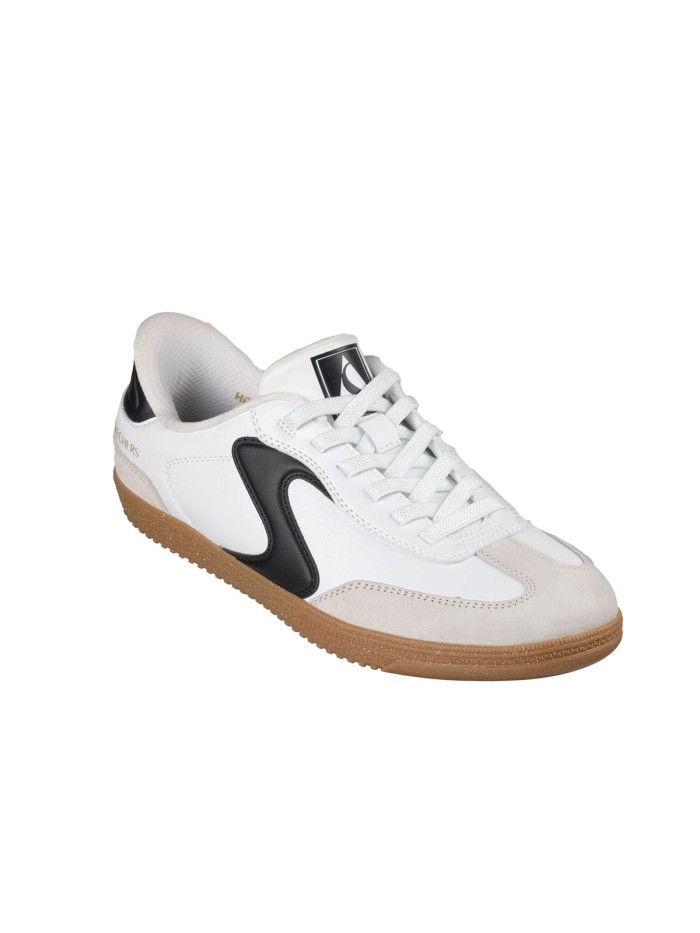 ZAPATILLAS DE MUJER  SKECHERS Slip-ins: Hotshot - Perfect Choice 185322 BLANCO