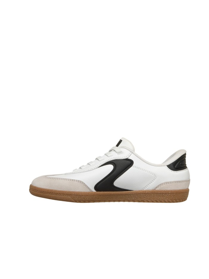 ZAPATILLAS DE MUJER  SKECHERS Slip-ins: Hotshot - Perfect Choice 185322 BLANCO