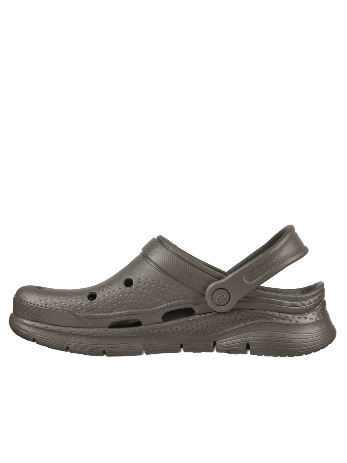 SKECHERS Foamies: Arch Fit - Valiant 243160 KAKI