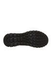 ZAPATILLAS CON CIERRE ELÁSTICO PARA MUJER SKECHERS Graceful - Purecrush 100888 NEGRO