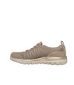 ZAPATILLAS MUJER Graceful - Purecrush 100888 SKECHERS TAUPE