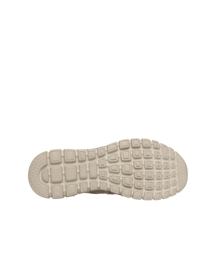 ZAPATILLAS MUJER Graceful - Purecrush 100888 SKECHERS TAUPE