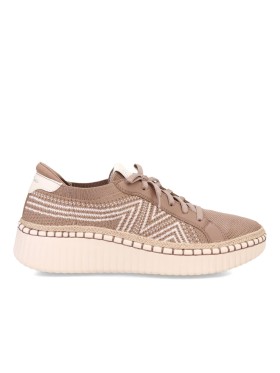 ZAPATILLAS DE MUJER SKECHERS Wilshire Blvd - Bellevue 100716 MOC
