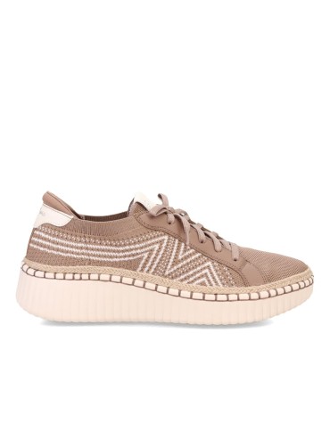 ZAPATILLAS DE MUJER SKECHERS Wilshire Blvd - Bellevue 100716 MOC