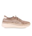 ZAPATILLAS DE MUJER SKECHERS Wilshire Blvd - Bellevue 100716 MOC