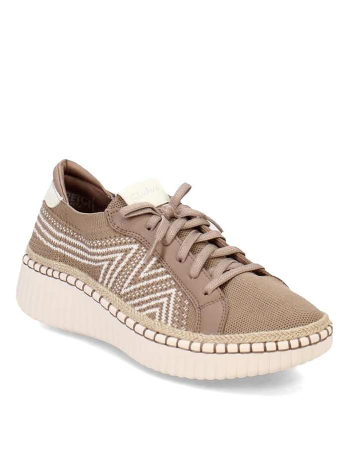 ZAPATILLAS DE MUJER SKECHERS Wilshire Blvd - Bellevue 100716 MOC