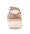 ZAPATILLAS DE MUJER SKECHERS Wilshire Blvd - Bellevue 100716 MOC