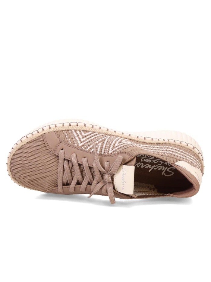 ZAPATILLAS DE MUJER SKECHERS Wilshire Blvd - Bellevue 100716 MOC