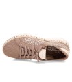 ZAPATILLAS DE MUJER SKECHERS Wilshire Blvd - Bellevue 100716 MOC