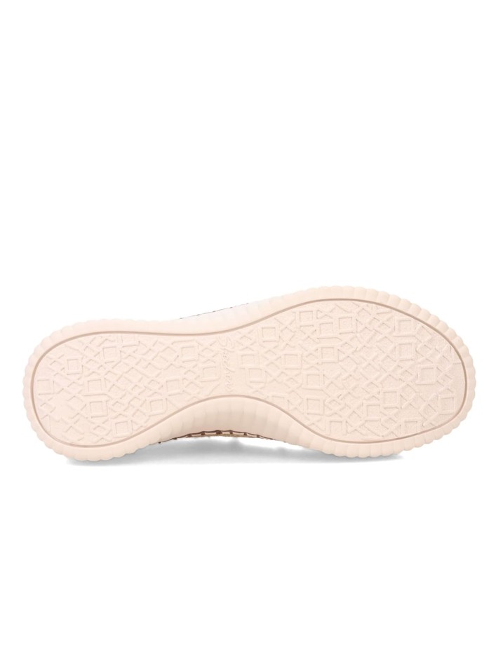 ZAPATILLAS DE MUJER SKECHERS Wilshire Blvd - Bellevue 100716 MOC