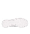 ZAPATILLAS DE MUJER SKECHERS Wilshire Blvd - Bellevue 100716 BLANCO