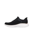 ZAPATILLAS DE MUJER Skechers Slip-ins: BOBS Sport Squad Chaos 117497 SKECHERS NEGRO