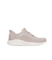 ZAPATILLAS DE MUJER  Skechers Slip-ins: BOBS Sport Squad Chaos 117497 SKECHERS BEIG