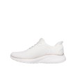 ZAPATILLAS MUJER Skechers Slip-ins: BOBS Sport Squad Chaos 117497 SKECHERS BLANCO