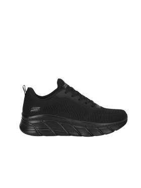 ZAPATILLAS Skechers BOBS Sport B Flex Hi - Flying HI 117385 SKECHERS NEGRO