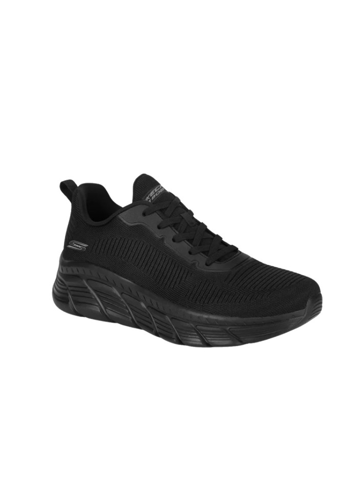 ZAPATILLAS Skechers BOBS Sport B Flex Hi - Flying HI 117385 SKECHERS NEGRO