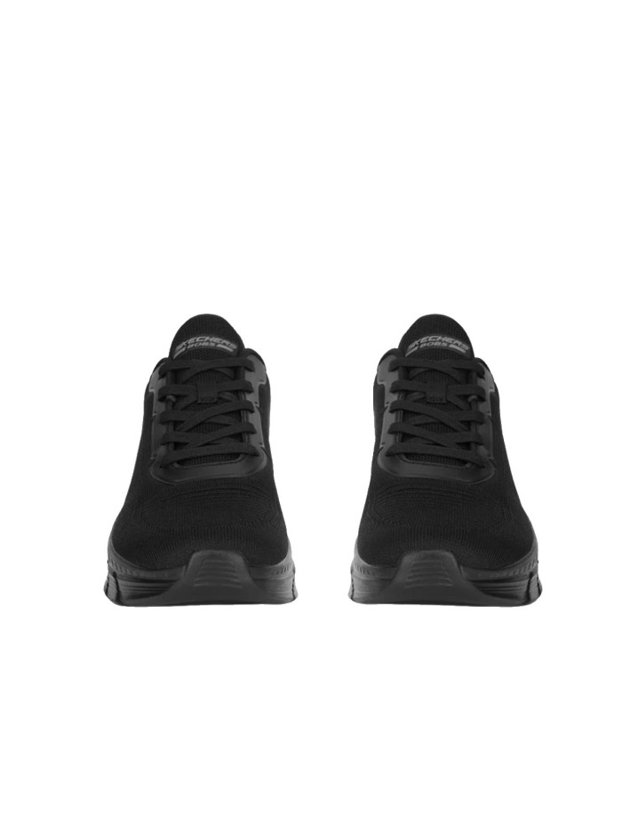 ZAPATILLAS Skechers BOBS Sport B Flex Hi - Flying HI 117385 SKECHERS NEGRO
