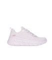 ZAPATILLAS MUJER Skechers BOBS Sport B Flex Hi - Flying HI 117385 SKECHERS LILA
