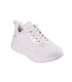 ZAPATILLAS MUJER Skechers BOBS Sport B Flex Hi - Flying HI 117385 SKECHERS LILA