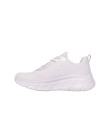 ZAPATILLAS MUJER Skechers BOBS Sport B Flex Hi - Flying HI 117385 SKECHERS LILA