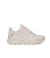 ZAPATILLAS Skechers BOBS Sport B Flex Hi - Flying HI 117385 SKECHERS BEIG