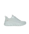 ZAPATILLAS MUJER Skechers BOBS Sport B Flex Hi - Flying HI 117385 SKECHERS VERDE