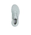 ZAPATILLAS MUJER Skechers BOBS Sport B Flex Hi - Flying HI 117385 SKECHERS VERDE