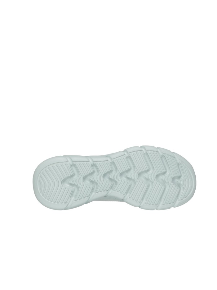 ZAPATILLAS MUJER Skechers BOBS Sport B Flex Hi - Flying HI 117385 SKECHERS VERDE