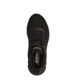 ZAPATILLAS CÓMODAS Y VEGANAS Skechers BOBS Sport™ B Lite 117700 NEGRO