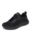 ZAPATILLAS CÓMODAS Y VEGANAS Skechers BOBS Sport™ B Lite 117700 NEGRO