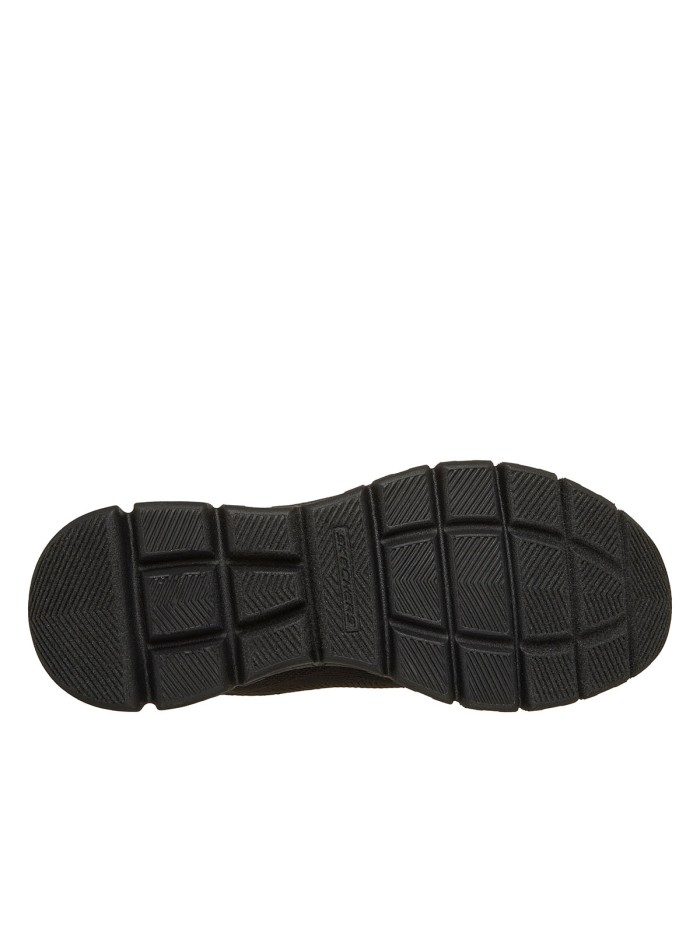 ZAPATILLAS CÓMODAS Y VEGANAS Skechers BOBS Sport™ B Lite 117700 NEGRO