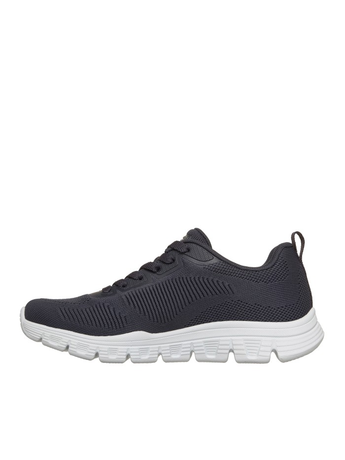 ZAPATILLAS DE MUJER BOBS Sport B Light 117700 MARINO
