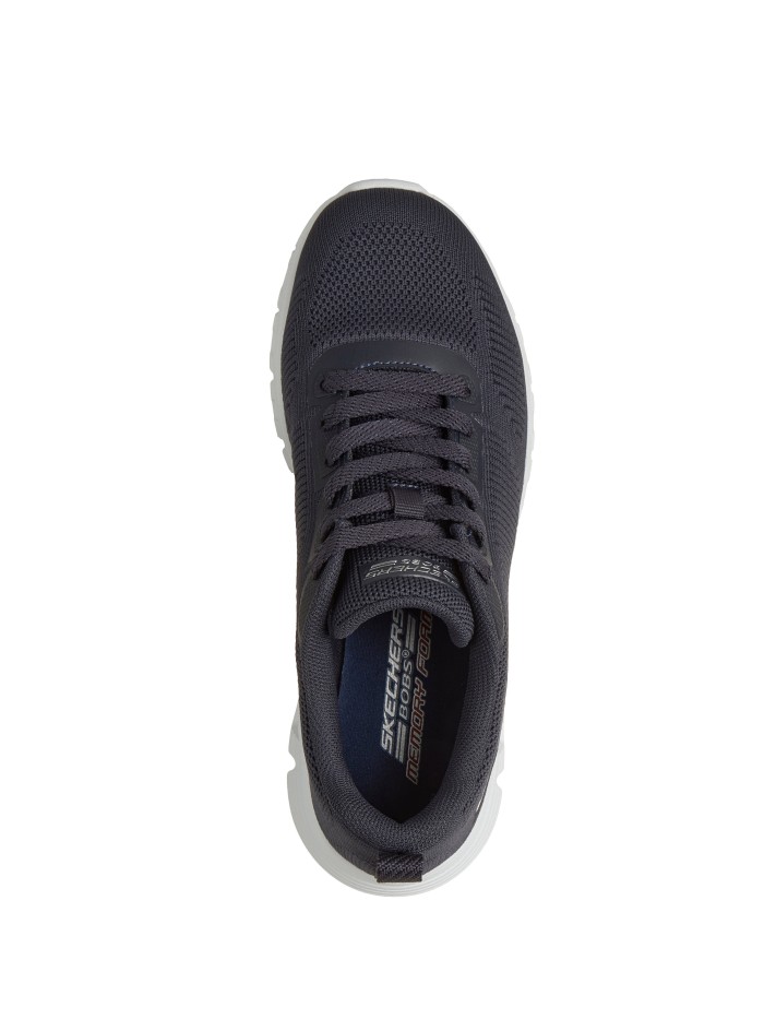 ZAPATILLAS DE MUJER BOBS Sport B Light 117700 MARINO