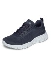 ZAPATILLAS DE MUJER BOBS Sport B Light 117700 MARINO