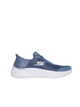 ZAPATILLAS Skechers Slip-ins: GO WALK Flex - Grand Entry 124836 SKECHERS