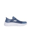ZAPATILLAS Skechers Slip-ins: GO WALK Flex - Grand Entry 124836 SKECHERS