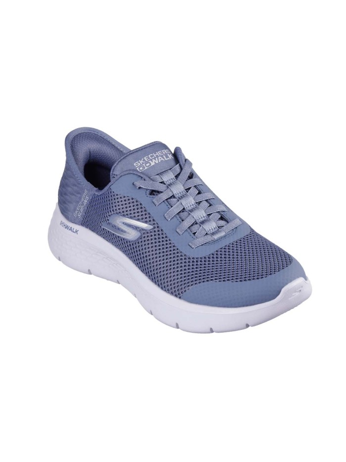 ZAPATILLAS Skechers Slip-ins: GO WALK Flex - Grand Entry 124836 SKECHERS