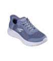 ZAPATILLAS Skechers Slip-ins: GO WALK Flex - Grand Entry 124836 SKECHERS