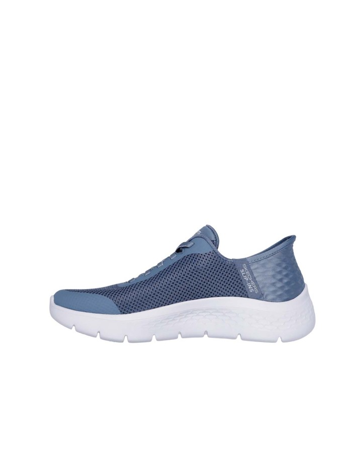 ZAPATILLAS Skechers Slip-ins: GO WALK Flex - Grand Entry 124836 SKECHERS