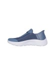 ZAPATILLAS Skechers Slip-ins: GO WALK Flex - Grand Entry 124836 SKECHERS