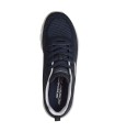 ZAPATILLAS DEPORTIVAS PARA MUJER SKECHERS Fashion Fit 2.0 - Moonlight Glow 150384 MARINO