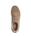 ZAPATILLA DEPORTIVA PARA MUJER SKECHERS Fashion Fit 2.0 - Moonlight Glow 150384 TAUPE