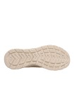 ZAPATILLA DEPORTIVA PARA MUJER SKECHERS Fashion Fit 2.0 - Moonlight Glow 150384 TAUPE