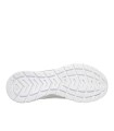 ZAPATILLAS DEPORTIVAS PARA MUJER BLANCAS SKECHERS Fashion Fit 2.0 WHITE_SILVER
