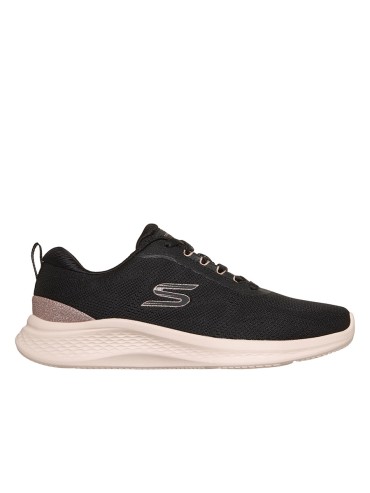 ZAPATILLAS CONFORT Skechers Skech-Lite Pro 2.0 Brilliant Shimme 150629 NEGRO
