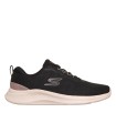 ZAPATILLAS CONFORT Skechers Skech-Lite Pro 2.0 Brilliant Shimme 150629 NEGRO