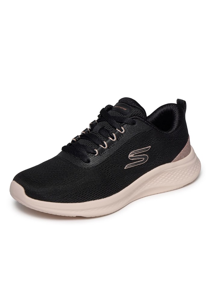ZAPATILLAS CONFORT Skechers Skech-Lite Pro 2.0 Brilliant Shimme 150629 NEGRO