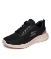 ZAPATILLAS CONFORT Skechers Skech-Lite Pro 2.0 Brilliant Shimme 150629 NEGRO